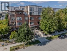 700 Martin Avenue Unit# 106, kelowna, British Columbia