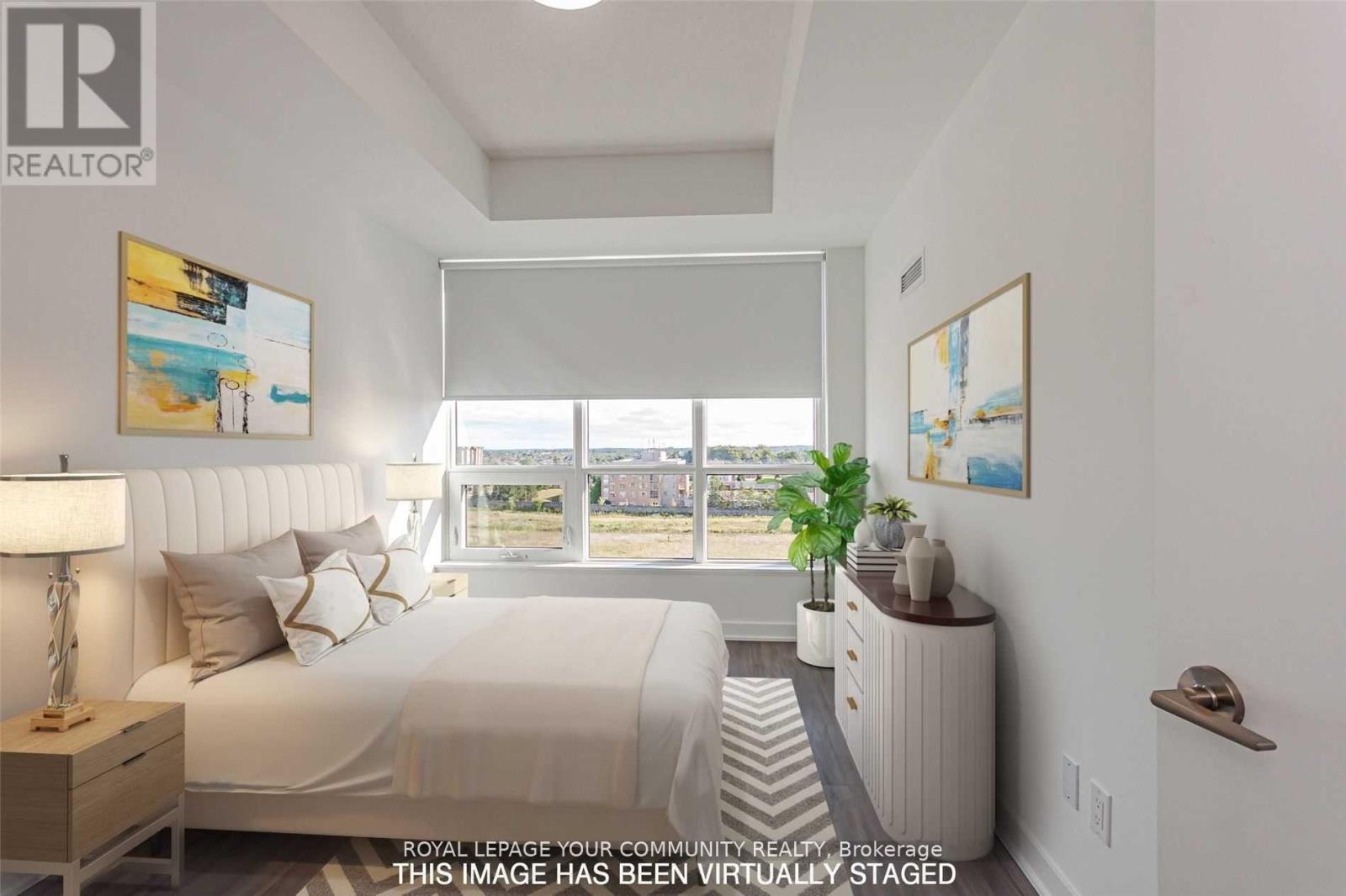 521 - 681 Yonge Street, Barrie, Ontario  L4N 4E8 - Photo 20 - S12541196