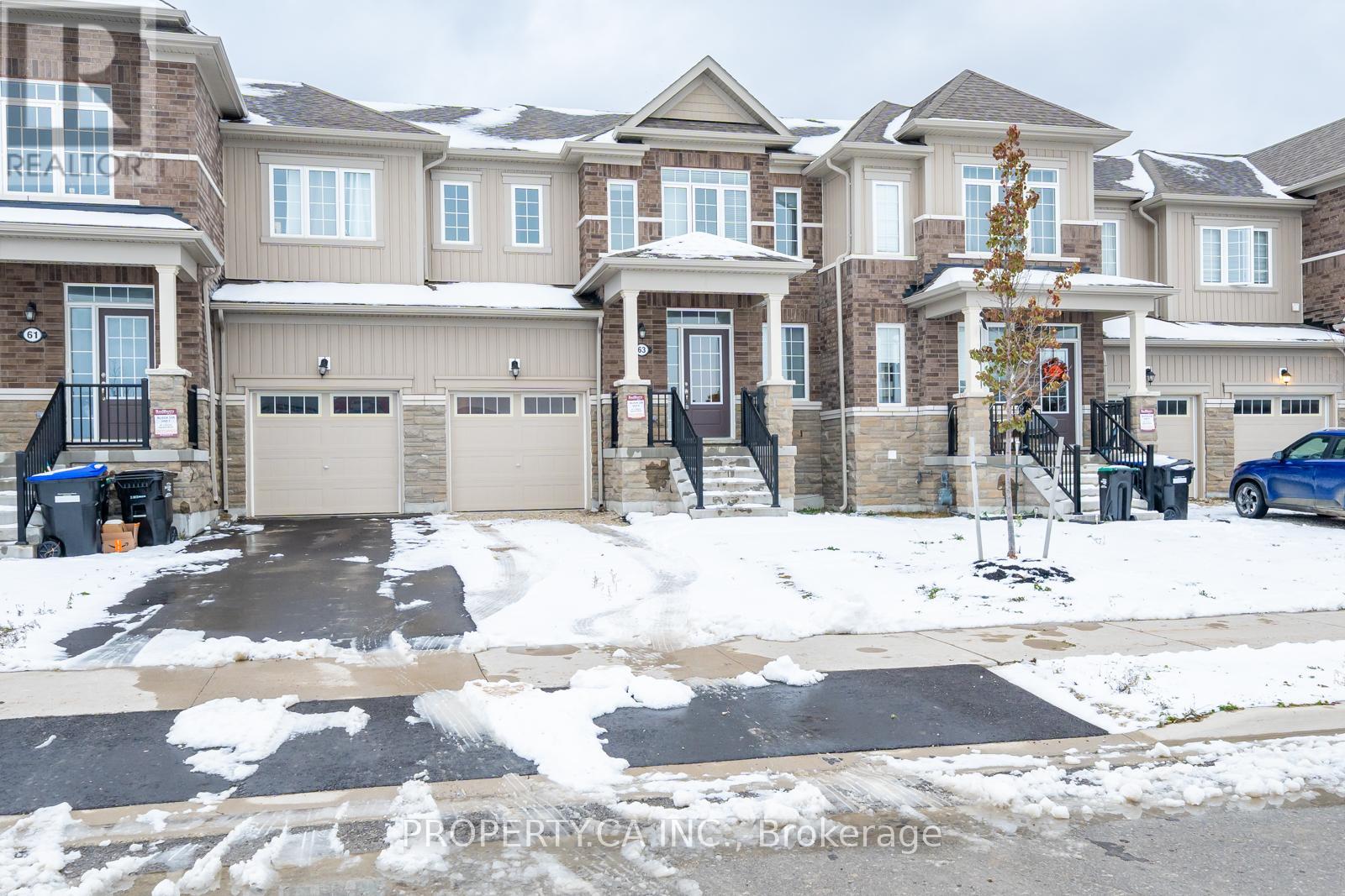 63 Central Square Boulevard, Wasaga Beach, Ontario  L9Z 0L9 - Photo 42 - S12541284