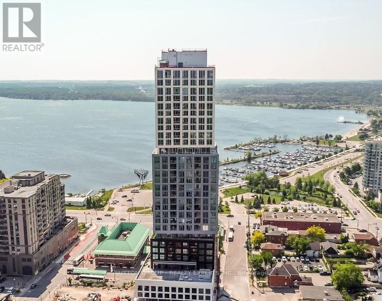 811 - 39 MARY STREET, Barrie, Ontario