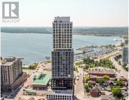 811 - 39 MARY STREET, Barrie, Ontario
