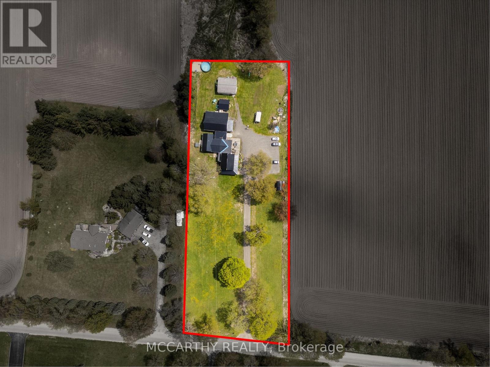 436139 4TH LINE, Melancthon, Ontario