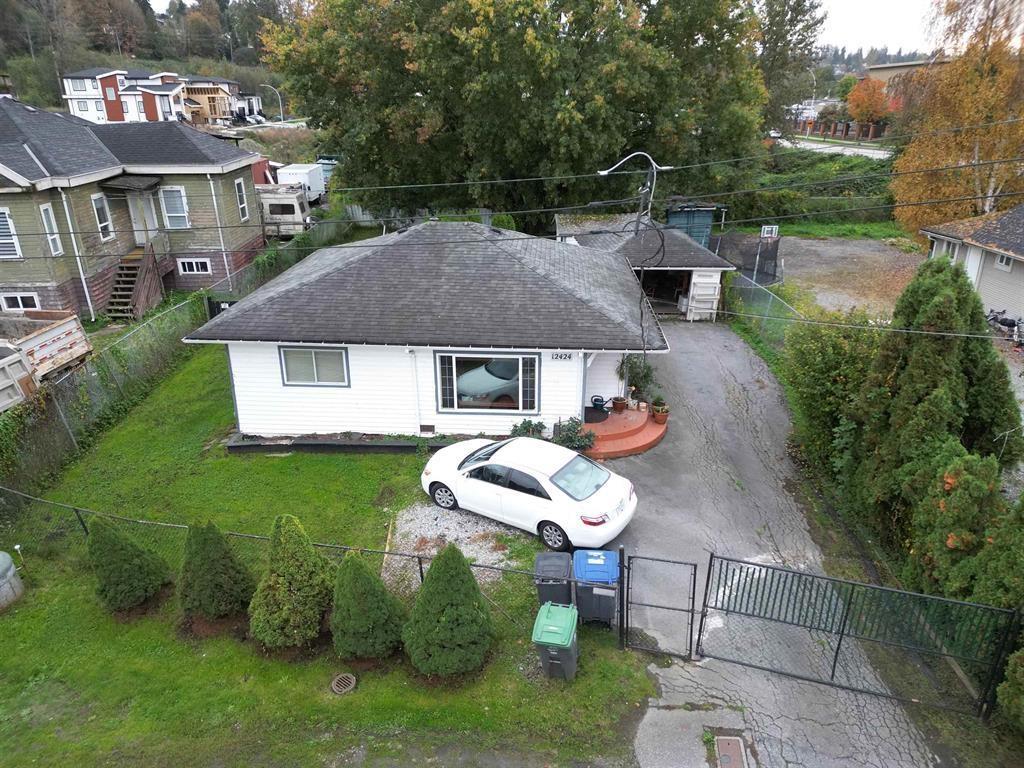 12424 Old Yale Road, Surrey, British Columbia  V3V 3X8 - Photo 3 - C8073489