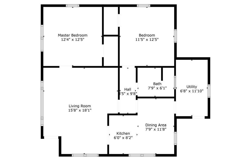 12424 Old Yale Road, Surrey, British Columbia  V3V 3X8 - Photo 4 - C8073489