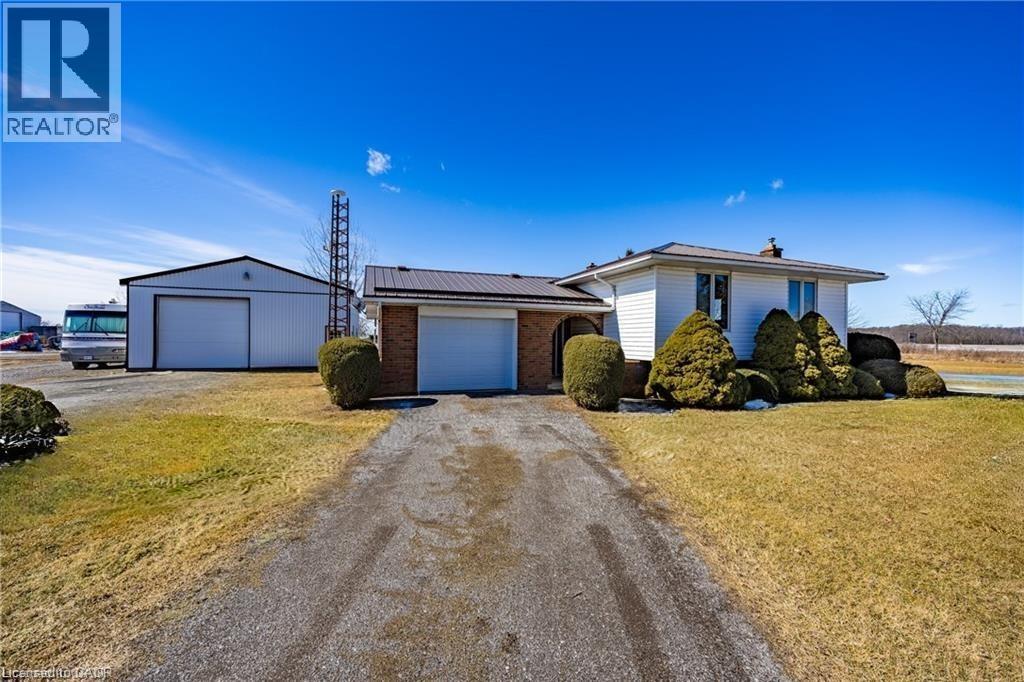 1805 County Line 74, Waterford, Ontario  N0E 1Y0 - Photo 2 - 40745868