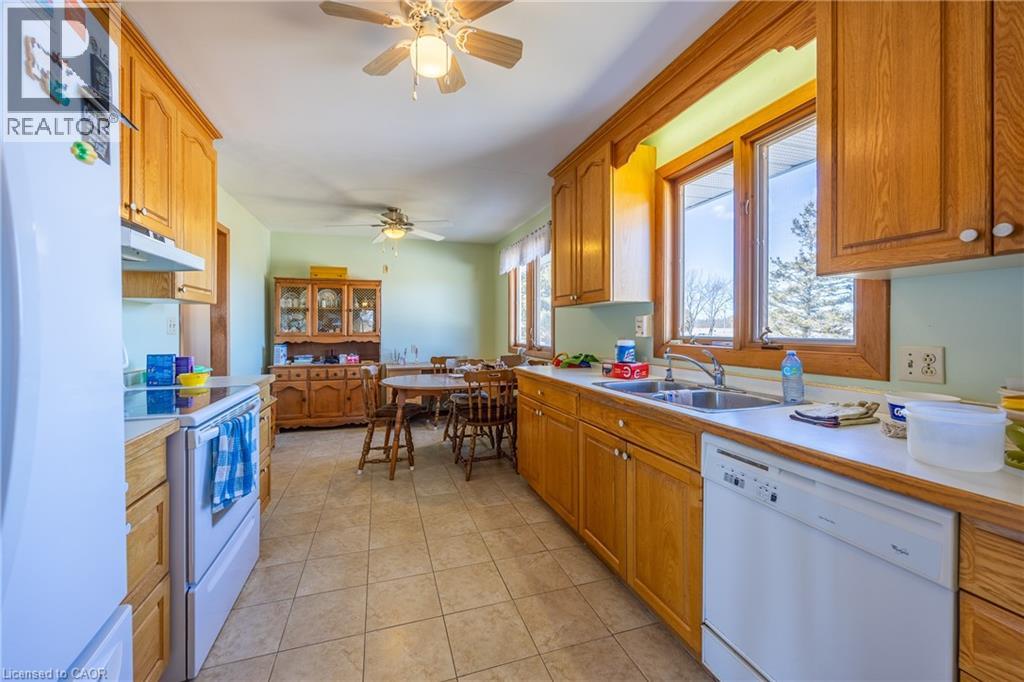 1805 County Line 74, Waterford, Ontario  N0E 1Y0 - Photo 9 - 40745868