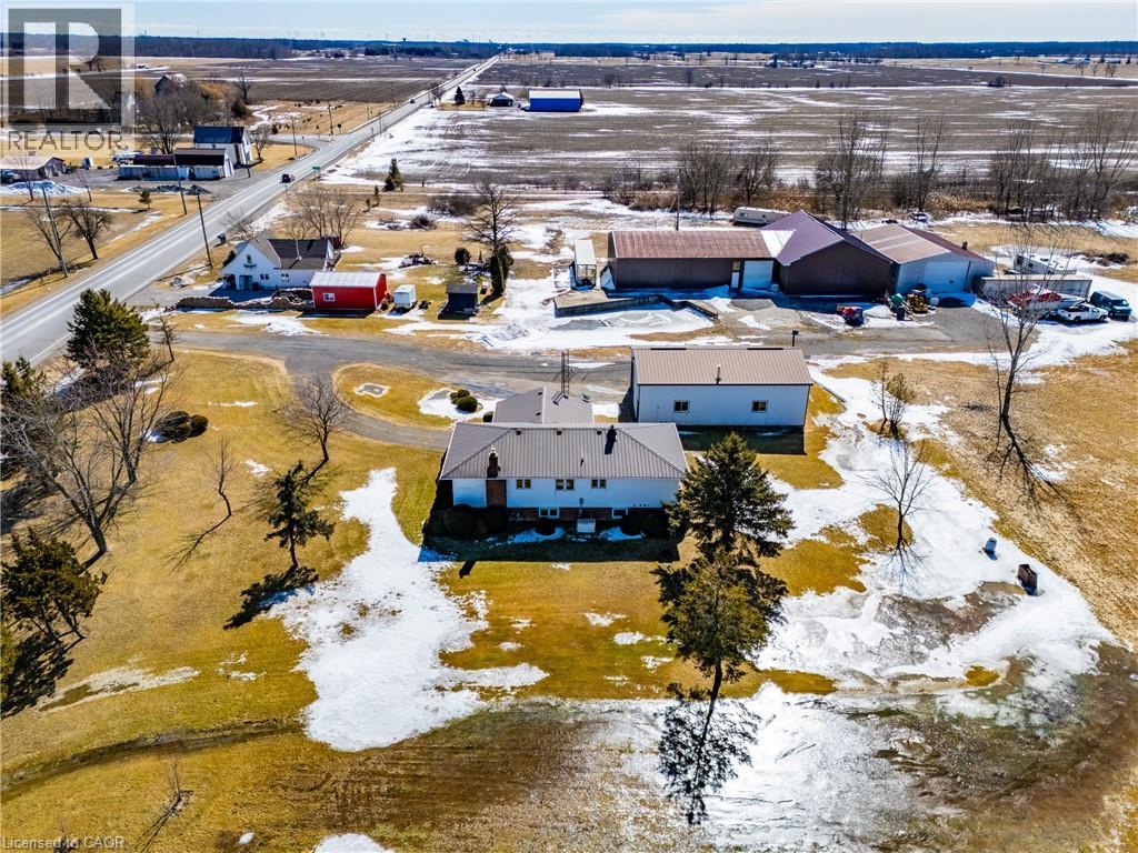 1805 County Line 74, Waterford, Ontario  N0E 1Y0 - Photo 34 - 40745868