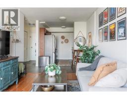 141 CATHARINE Street S Unit# 902, Hamilton, Ontario