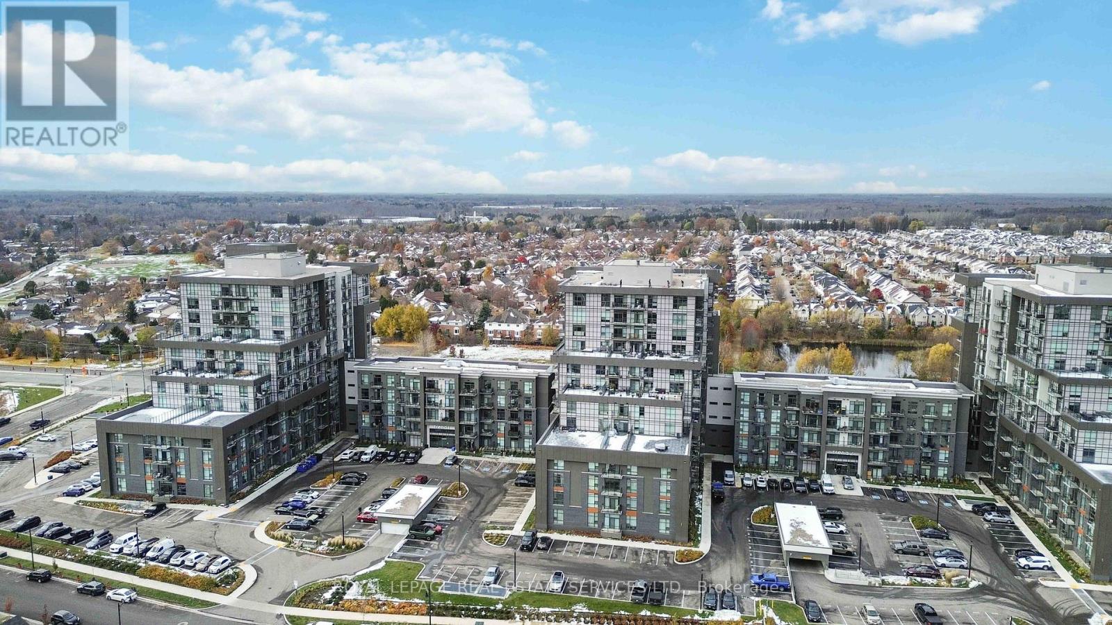 231 - 450 Dundas Street E, Hamilton, Ontario  L0R 2H8 - Photo 30 - X12538124