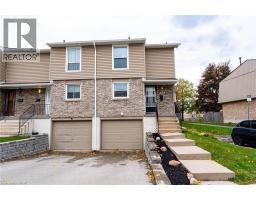 10 ANGUS Road Unit# 133, Hamilton, Ontario