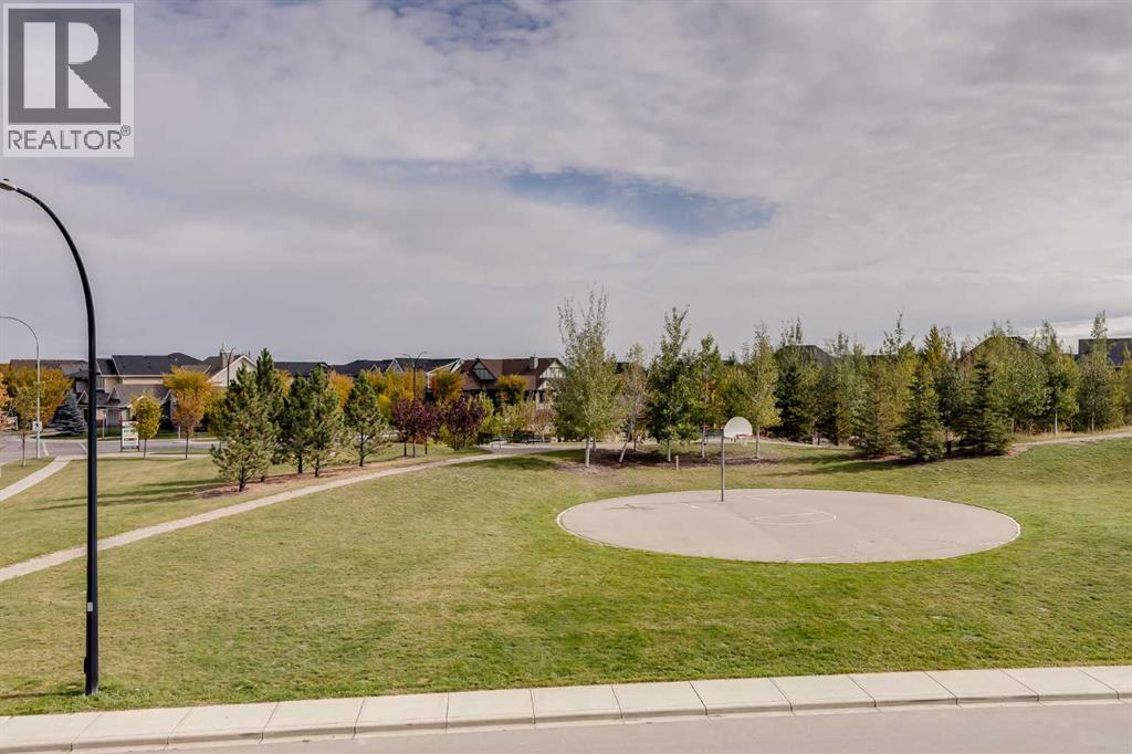 1209 Coopers Drive Sw, Airdrie, Alberta  T4B 3T6 - Photo 33 - A2257477