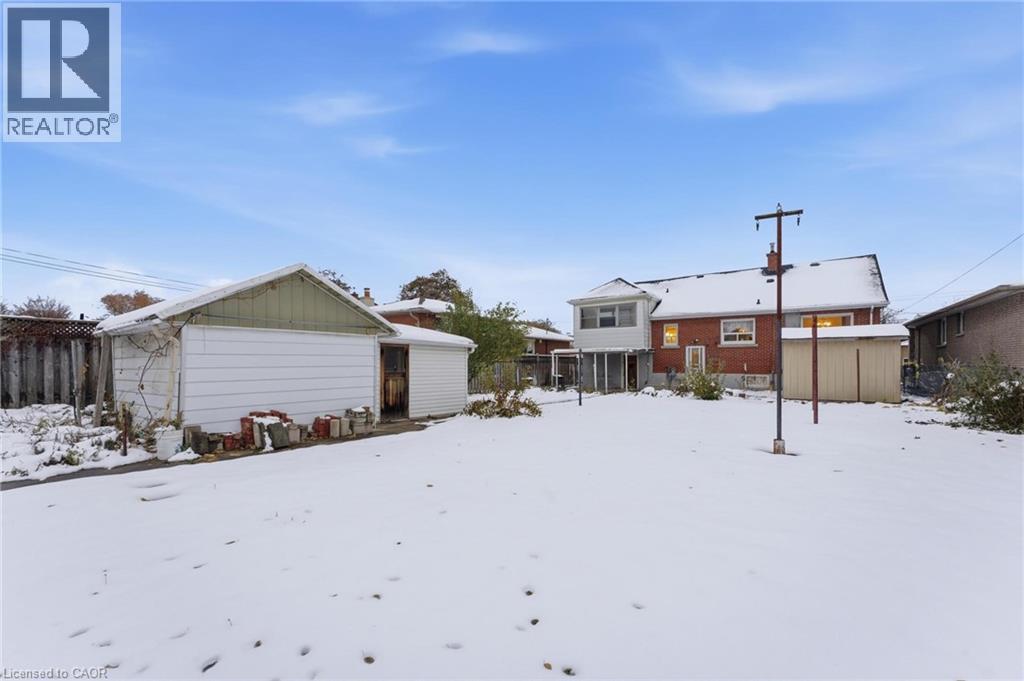 314 Hawkridge Avenue, Hamilton, Ontario  L9C 3L2 - Photo 30 - 40788043