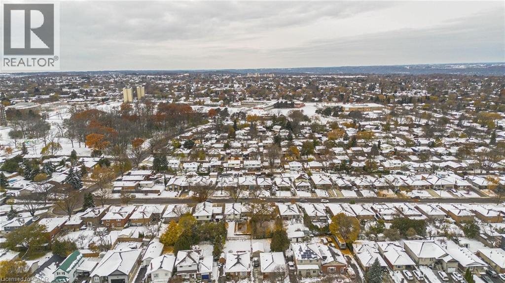 314 Hawkridge Avenue, Hamilton, Ontario  L9C 3L2 - Photo 33 - 40788043