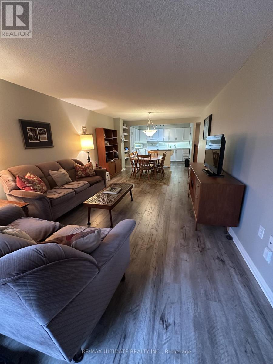 420 - 955 Millwood Road, Toronto, Ontario  M4G 4E3 - Photo 3 - C12536414