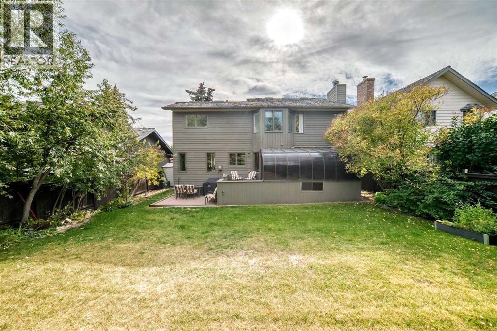 164 Woodfield Road Sw, Calgary, Alberta  T2W 3V9 - Photo 45 - A2261675