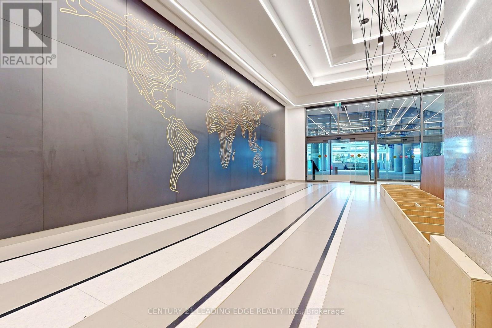 2210 - 28 Freeland Street, Toronto, Ontario  M5E 0E3 - Photo 3 - C12541228