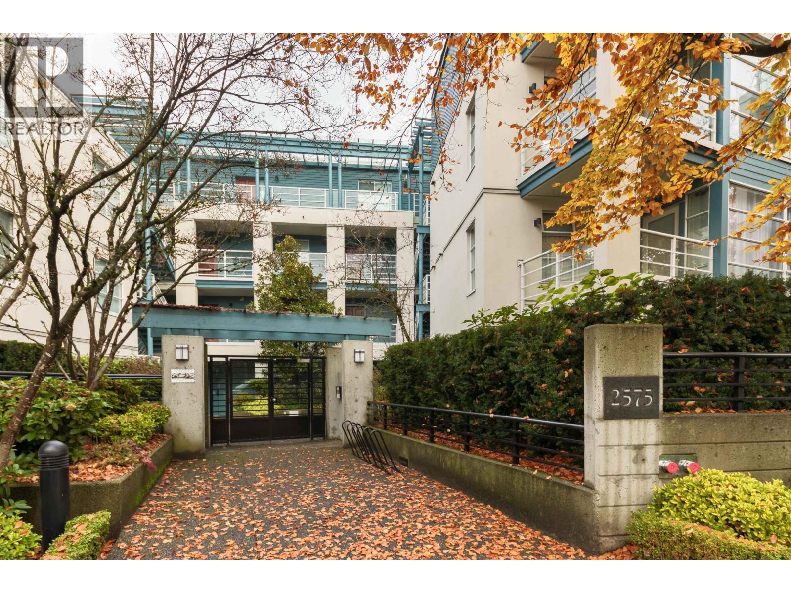 204 2575 W 4th Avenue, Vancouver, British Columbia  V6K 1P5 - Photo 22 - R3066914