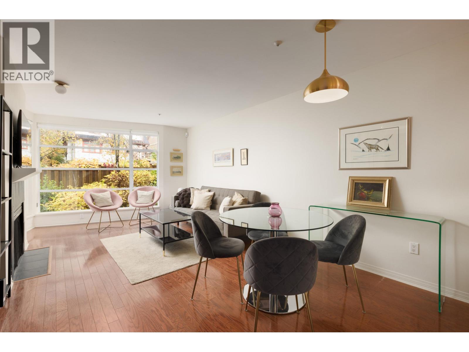 204 2575 W 4th Avenue, Vancouver, British Columbia  V6K 1P5 - Photo 8 - R3066914