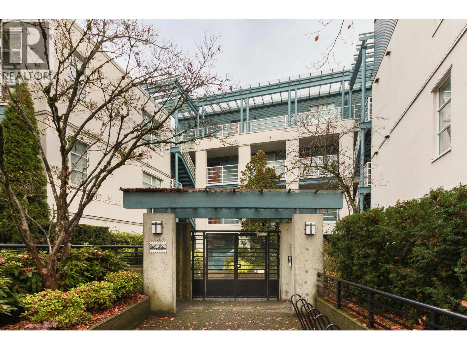 204 2575 W 4th Avenue, Vancouver, British Columbia  V6K 1P5 - Photo 21 - R3066914