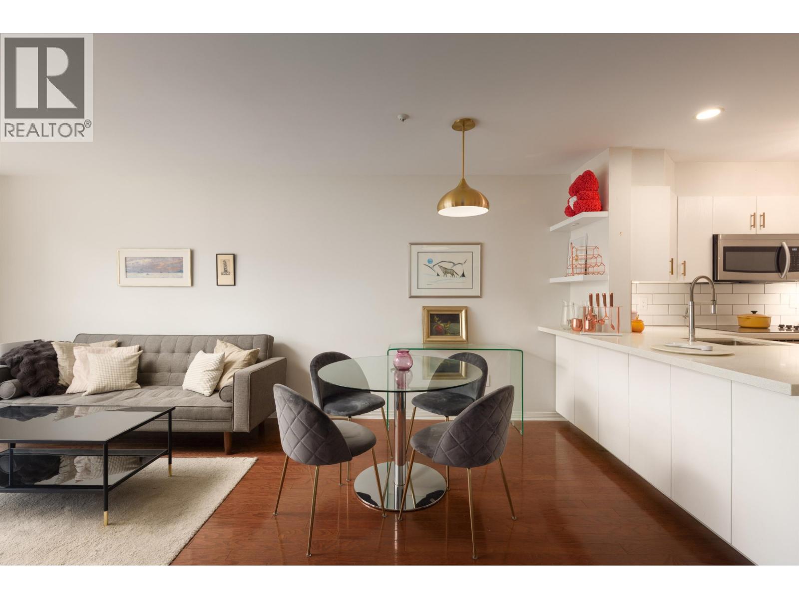 204 2575 W 4th Avenue, Vancouver, British Columbia  V6K 1P5 - Photo 7 - R3066914