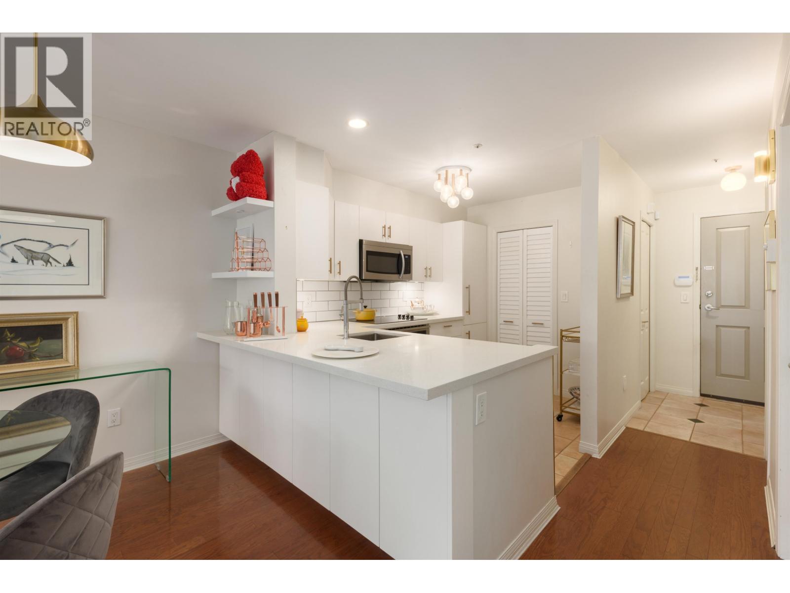 204 2575 W 4th Avenue, Vancouver, British Columbia  V6K 1P5 - Photo 9 - R3066914