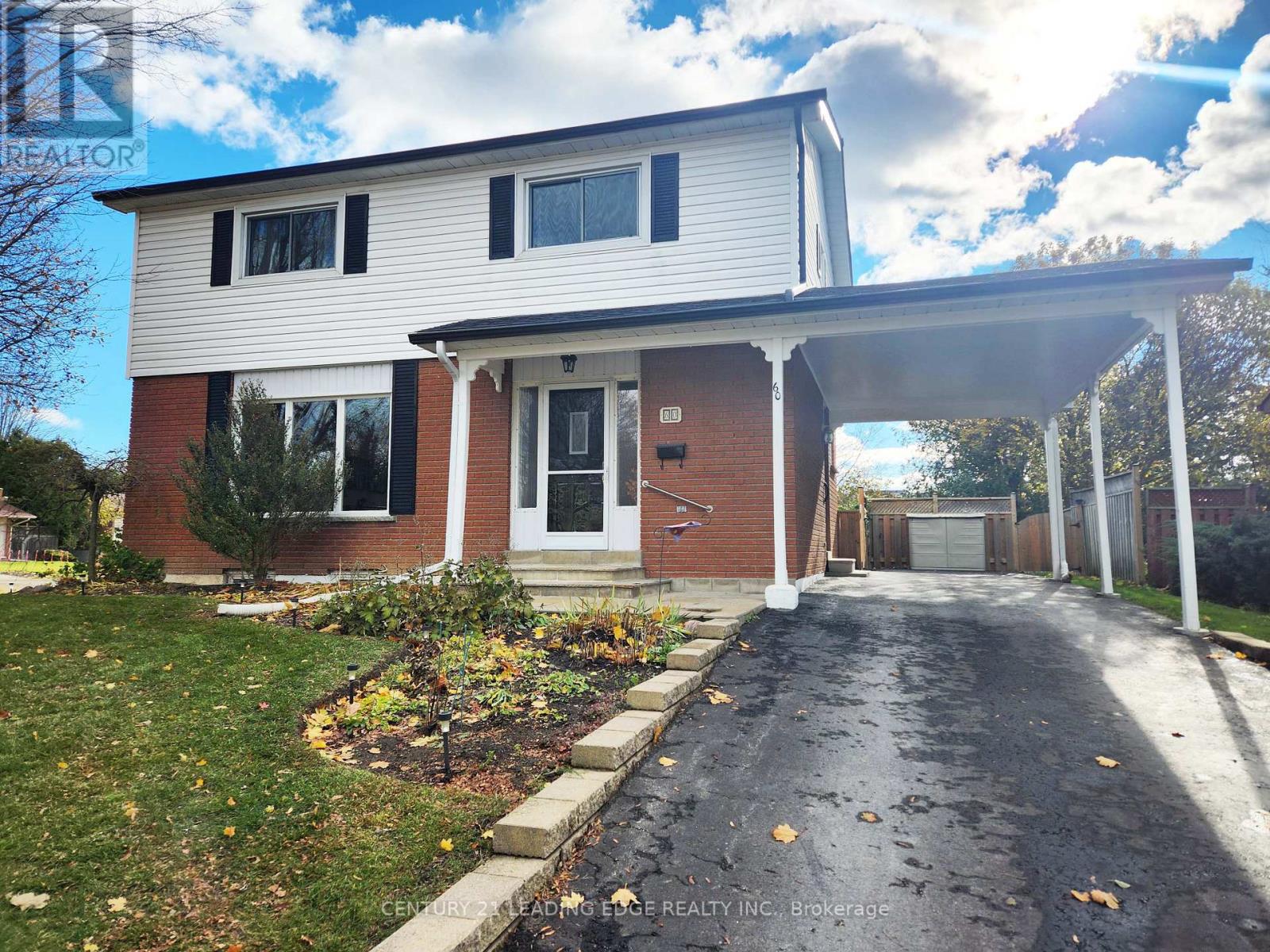 60 WOOTTEN WAY N, Markham, Ontario