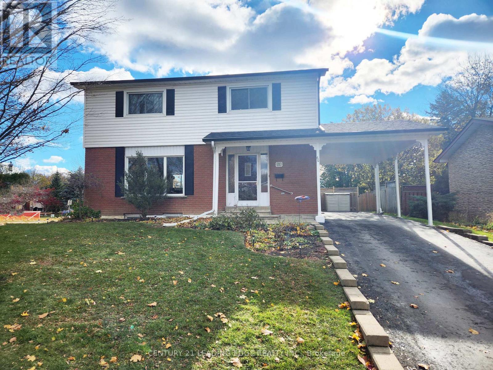 60 Wootten Way N, Markham, Ontario  L3P 2Y6 - Photo 2 - N12540590