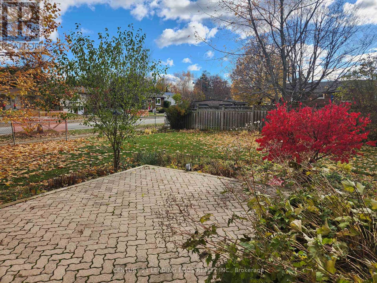 60 Wootten Way N, Markham, Ontario  L3P 2Y6 - Photo 27 - N12540590