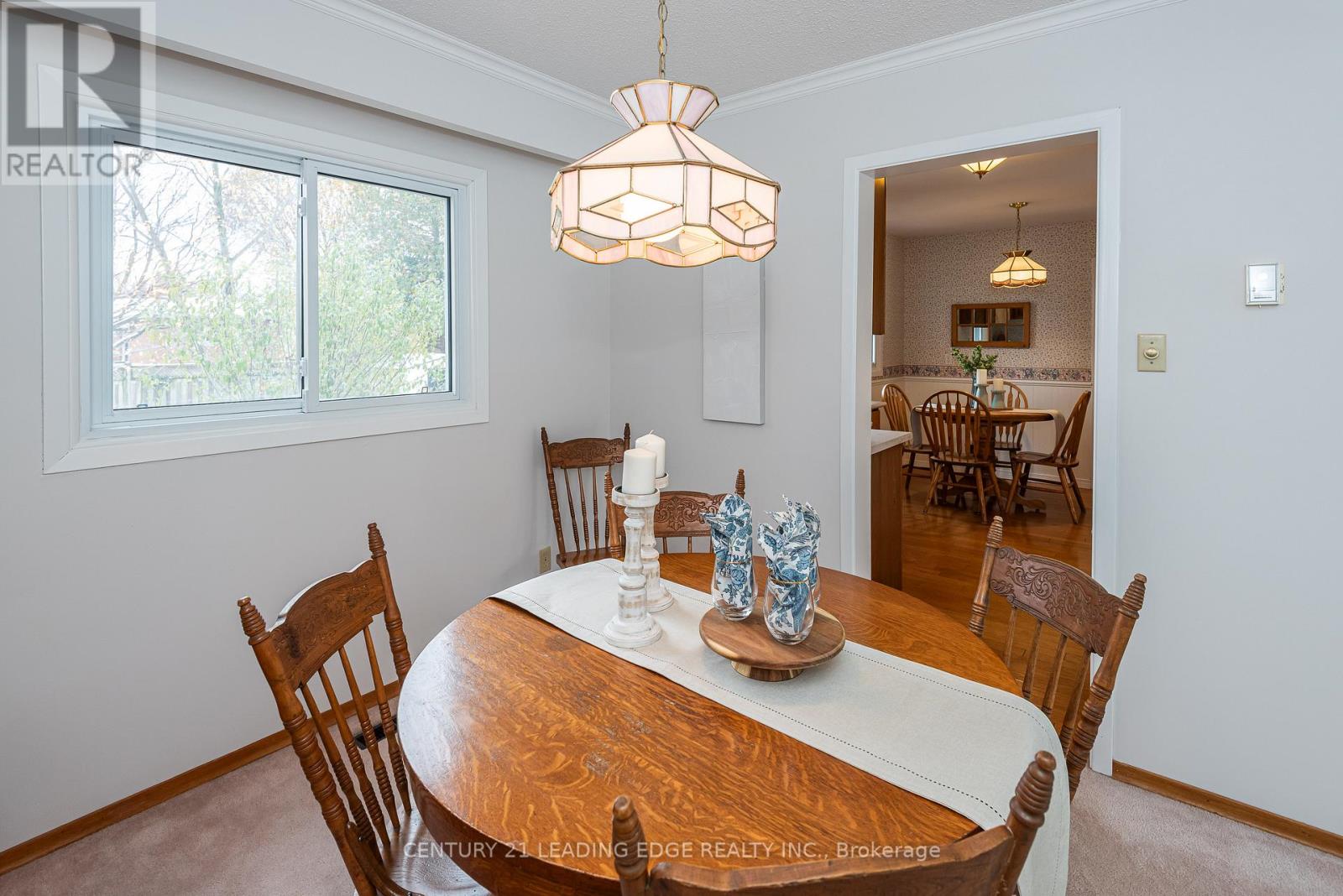 60 Wootten Way N, Markham, Ontario  L3P 2Y6 - Photo 9 - N12540590