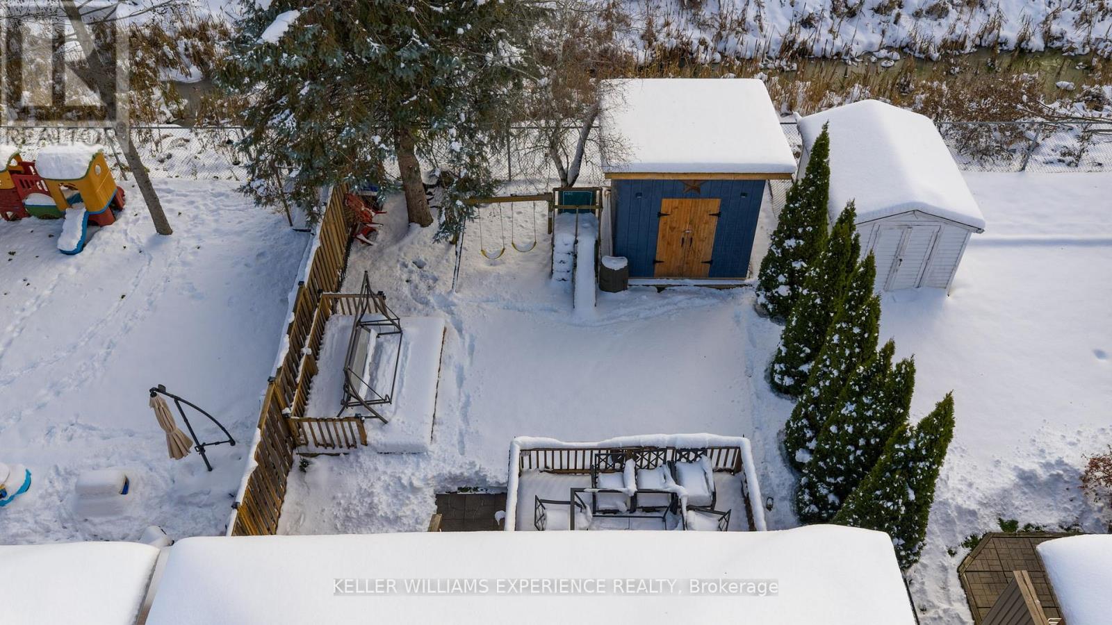 13 Kate Aitken Crescent, New Tecumseth (Beeton), Ontario  L0G 1A0 - Photo 18 - N12541116