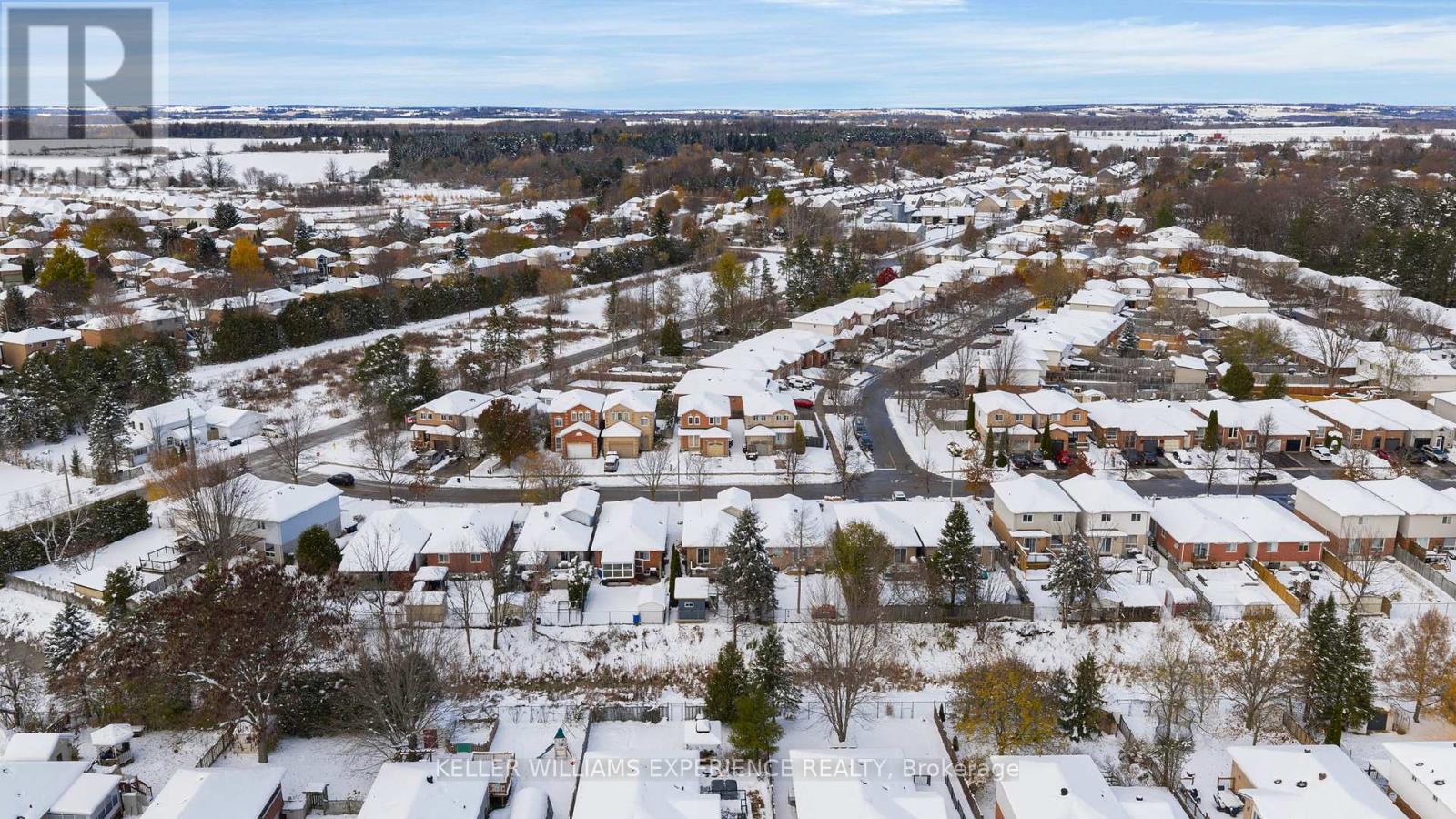 13 Kate Aitken Crescent, New Tecumseth, Ontario  L0G 1A0 - Photo 22 - N12541116