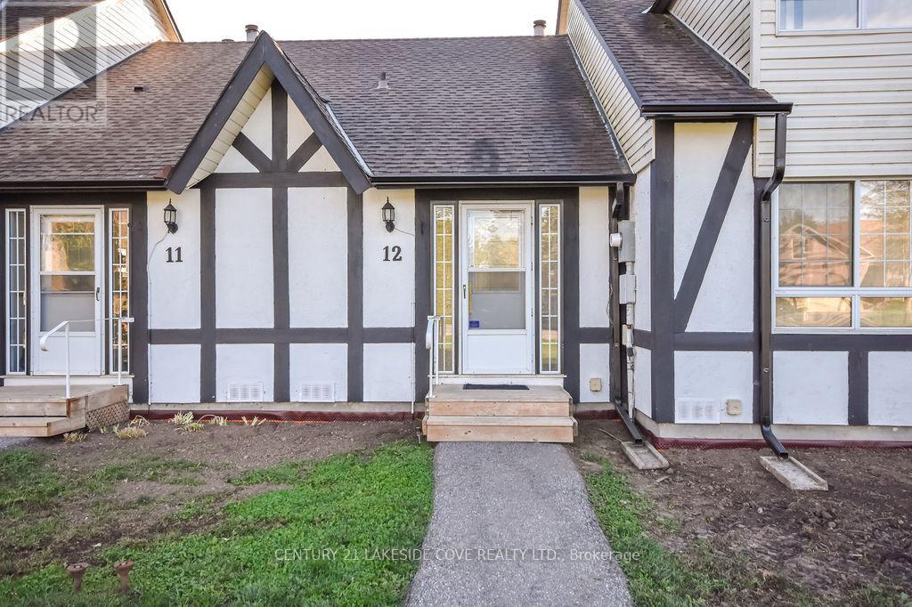 12 - 81 Laguna Pkwy Parkway N, Ramara, Ontario  L0K 1B0 - Photo 43 - S12470161