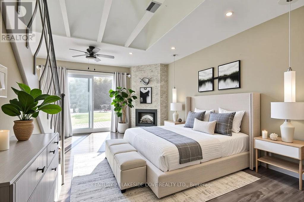 12 - 81 Laguna Pkwy Parkway N, Ramara, Ontario  L0K 1B0 - Photo 2 - S12470161