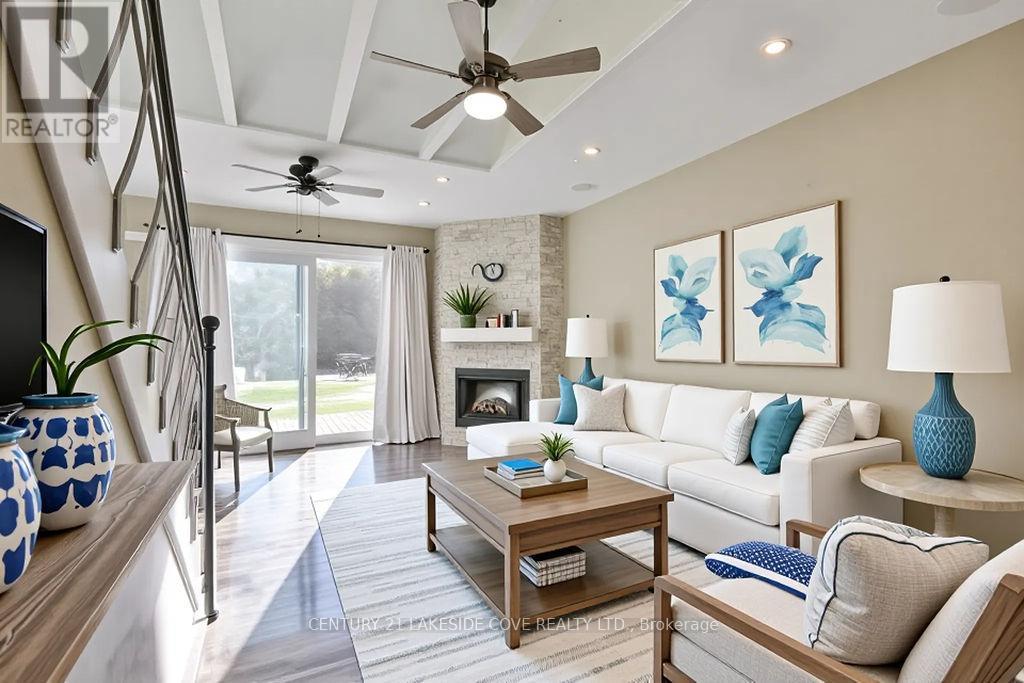 Unit 12 - 81 Laguna Parkway N, Ramara, Ontario  L0K 1B0 - Photo 7 - S12444352