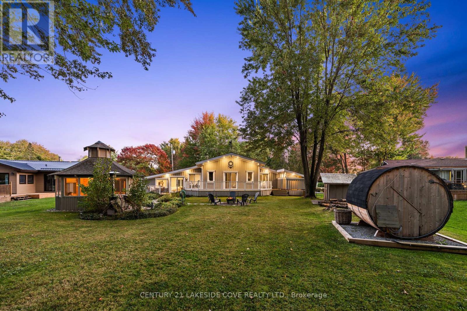 27 Poplar Crescent, Ramara, Ontario L0K 1B0 - Photo 3 - S12358262