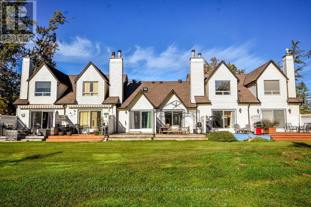 12 - 81 Laguna Pkwy Parkway N, Ramara, Ontario  L0K 1B0 - Photo 40 - S12470161