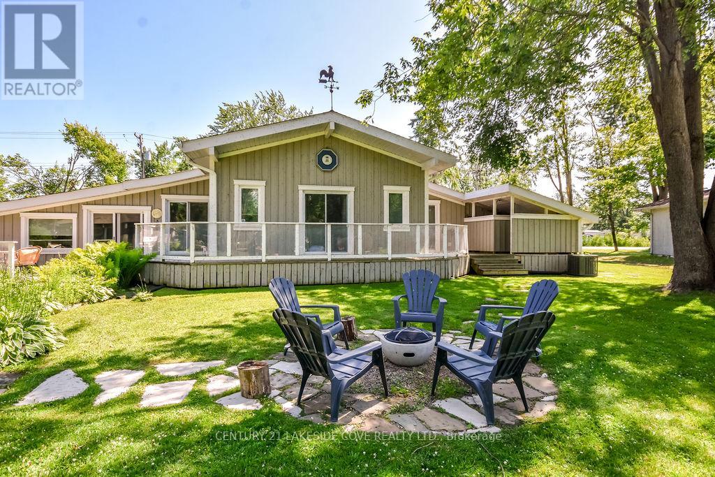 27 Poplar Crescent, Ramara, Ontario L0K 1B0 - Photo 8 - S12358262