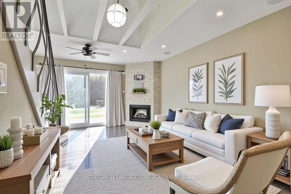 12 - 81 LAGUNA PKWY PARKWAY N, Ramara, Ontario