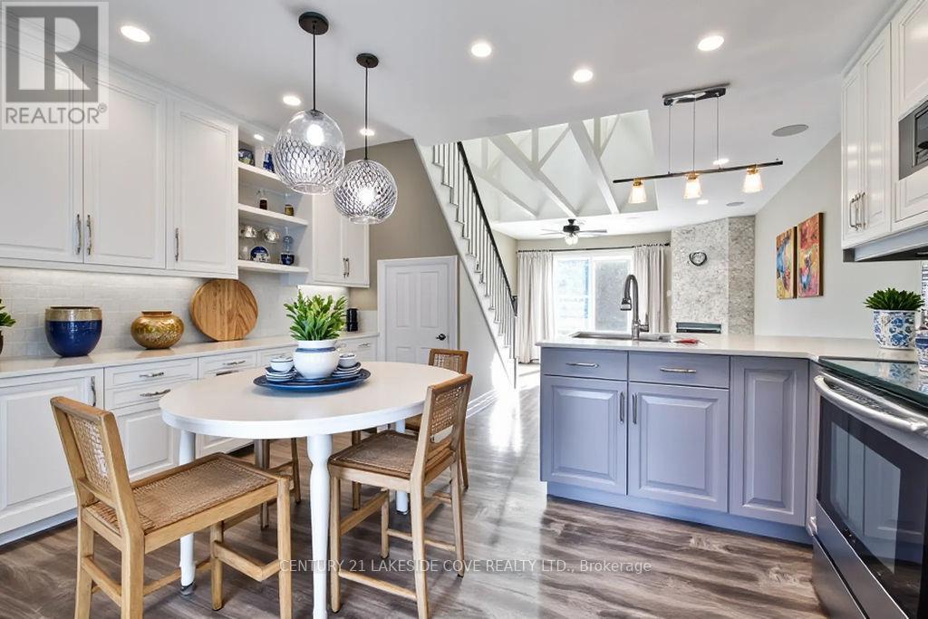 12 - 81 Laguna Pkwy Parkway N, Ramara, Ontario  L0K 1B0 - Photo 5 - S12470161