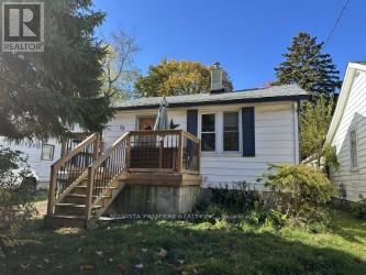 33 CLEMENS STREET, London East, Ontario
