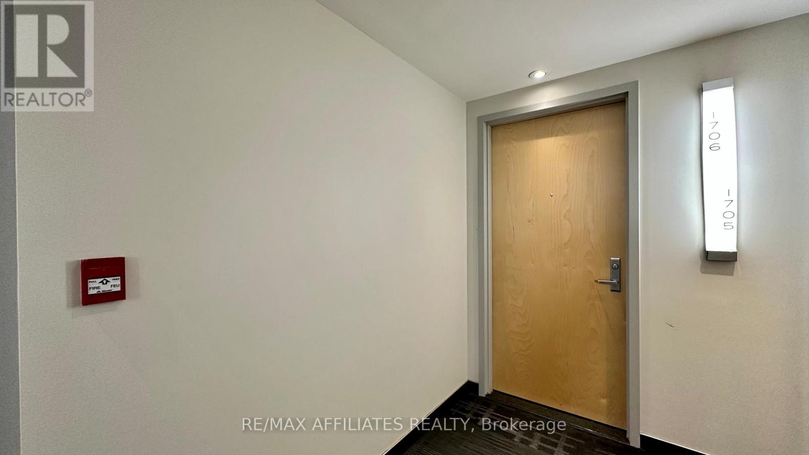 1706 - 40 Nepean Street, Ottawa, Ontario  K2P 0X5 - Photo 10 - X12461650