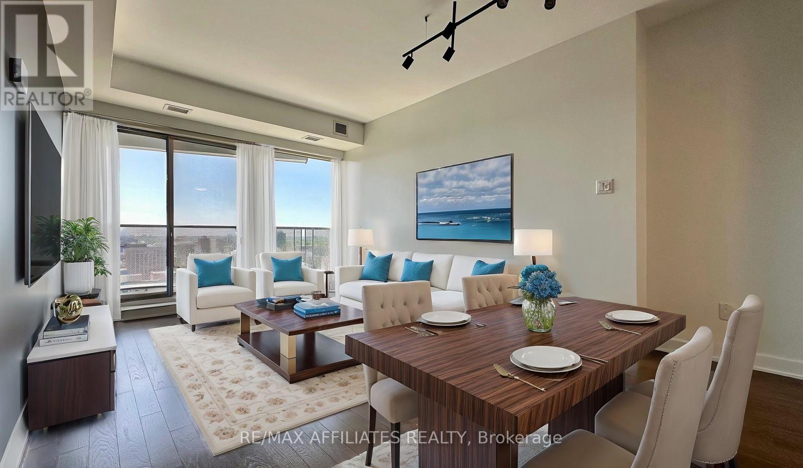 1706 - 40 Nepean Street, Ottawa, Ontario  K2P 0X5 - Photo 17 - X12461650