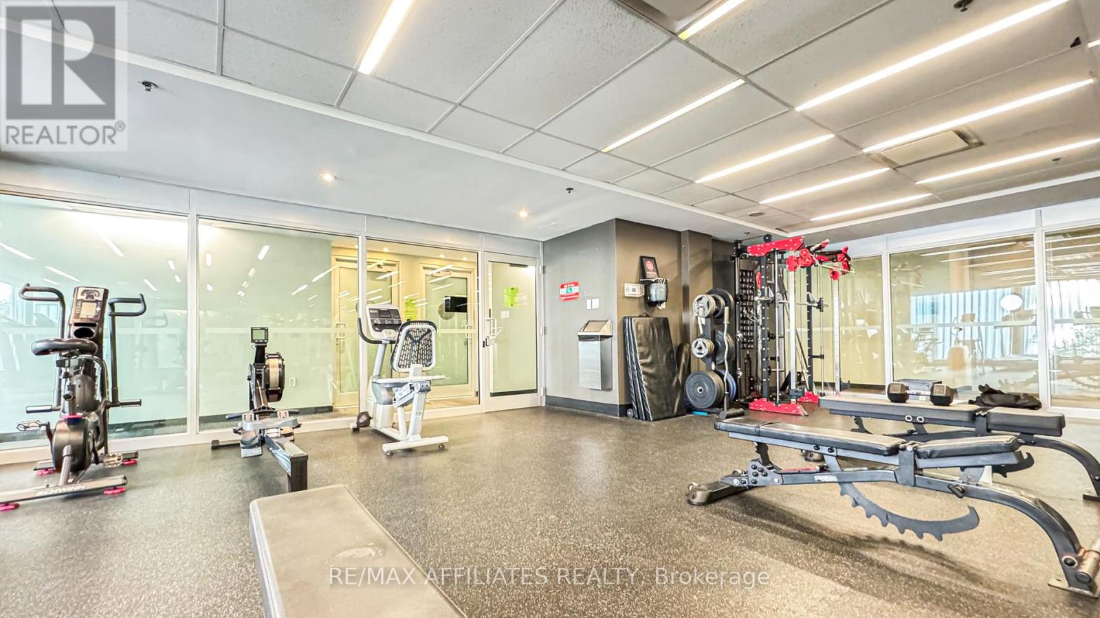 1706 - 40 Nepean Street, Ottawa, Ontario  K2P 0X5 - Photo 31 - X12461650