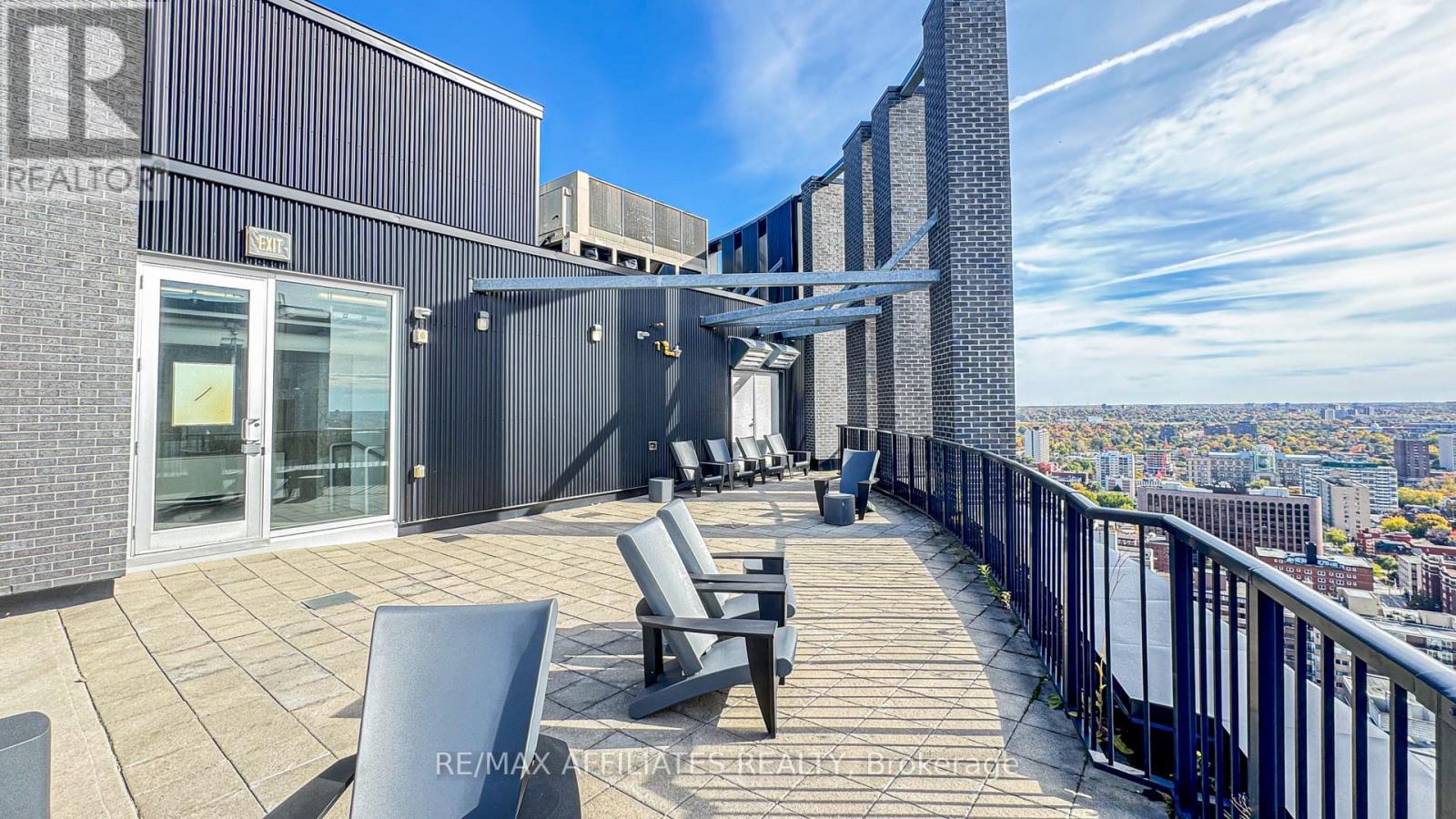 1706 - 40 Nepean Street, Ottawa, Ontario  K2P 0X5 - Photo 36 - X12461650