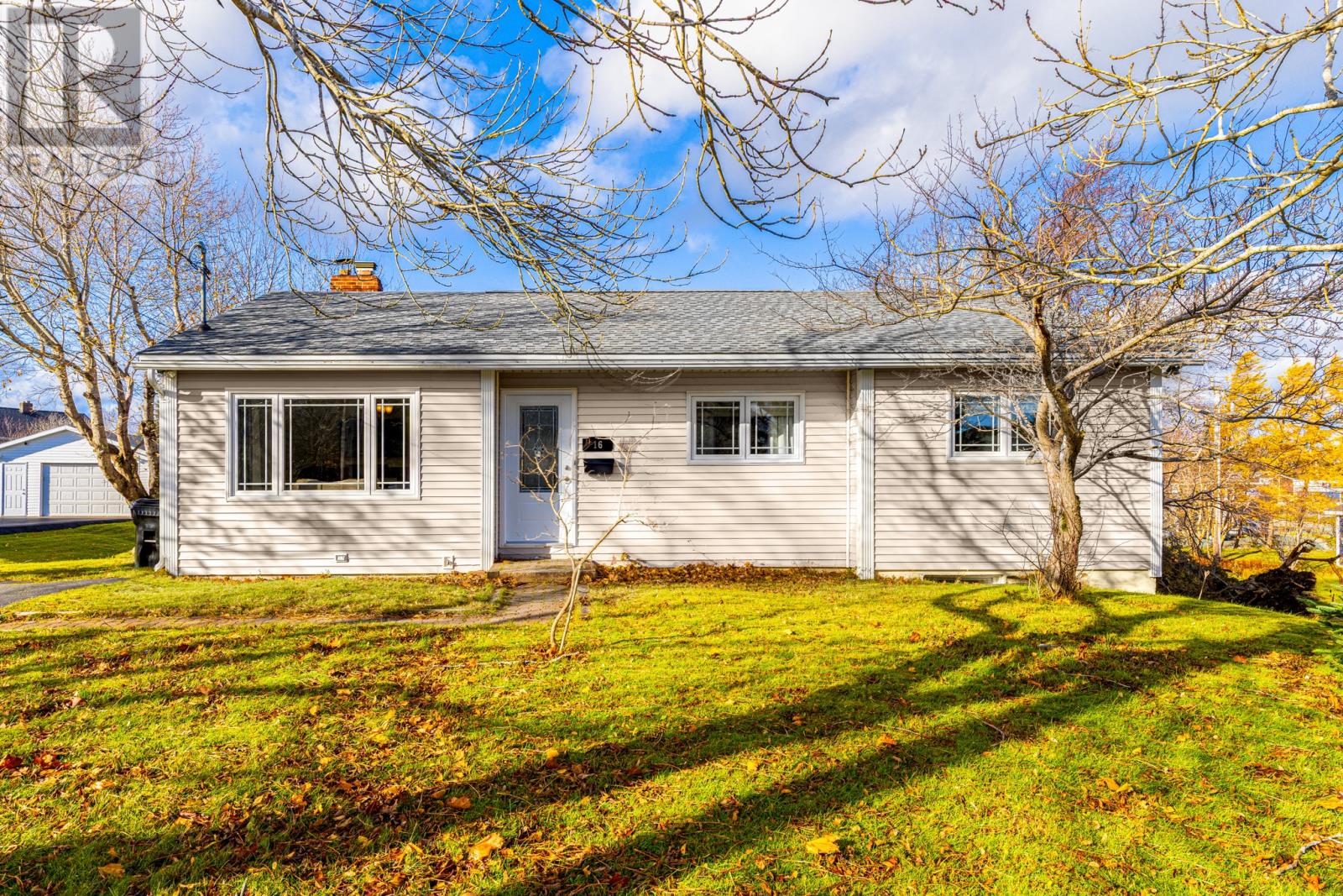 16 Halls Road, St. John's, Newfoundland & Labrador  A1A 4W9 - Photo 1 - 1292585