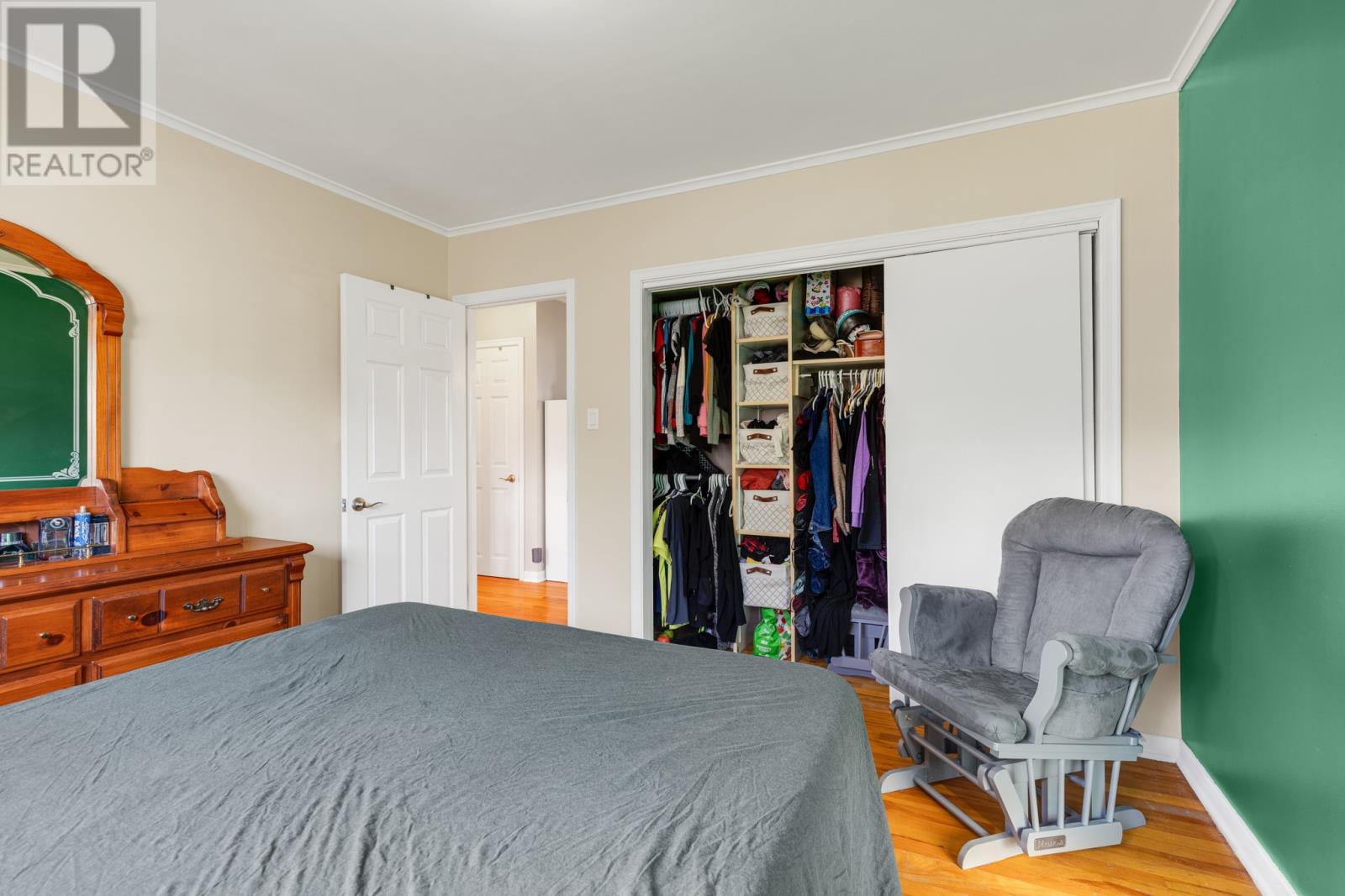 16 Halls Road, St. John's, Newfoundland & Labrador  A1A 4W9 - Photo 10 - 1292585