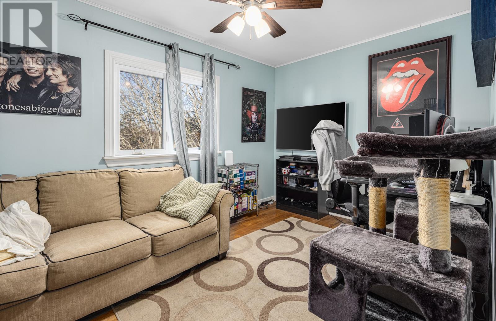 16 Halls Road, St. John's, Newfoundland & Labrador  A1A 4W9 - Photo 12 - 1292585