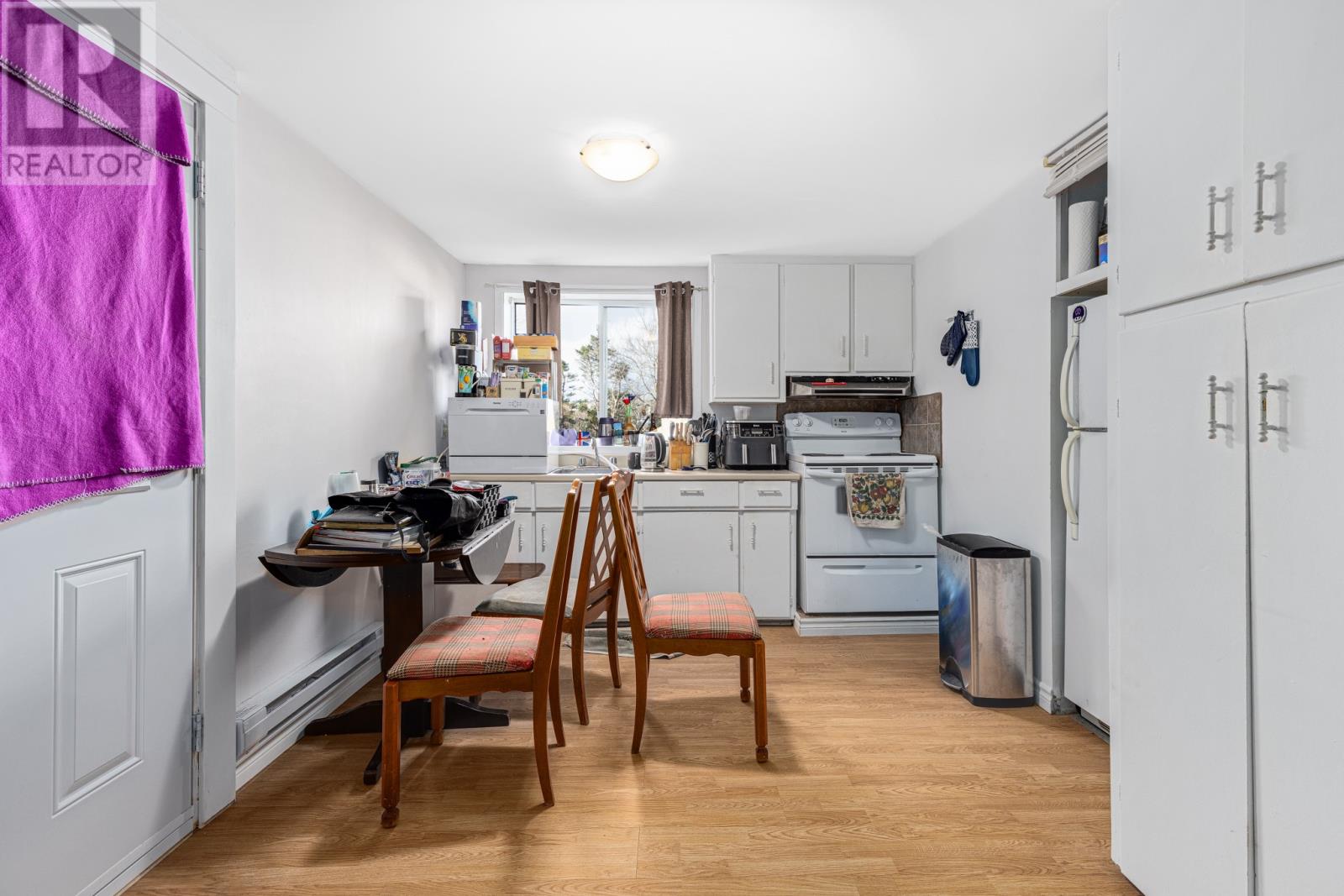 16 Halls Road, St. John's, Newfoundland & Labrador  A1A 4W9 - Photo 15 - 1292585