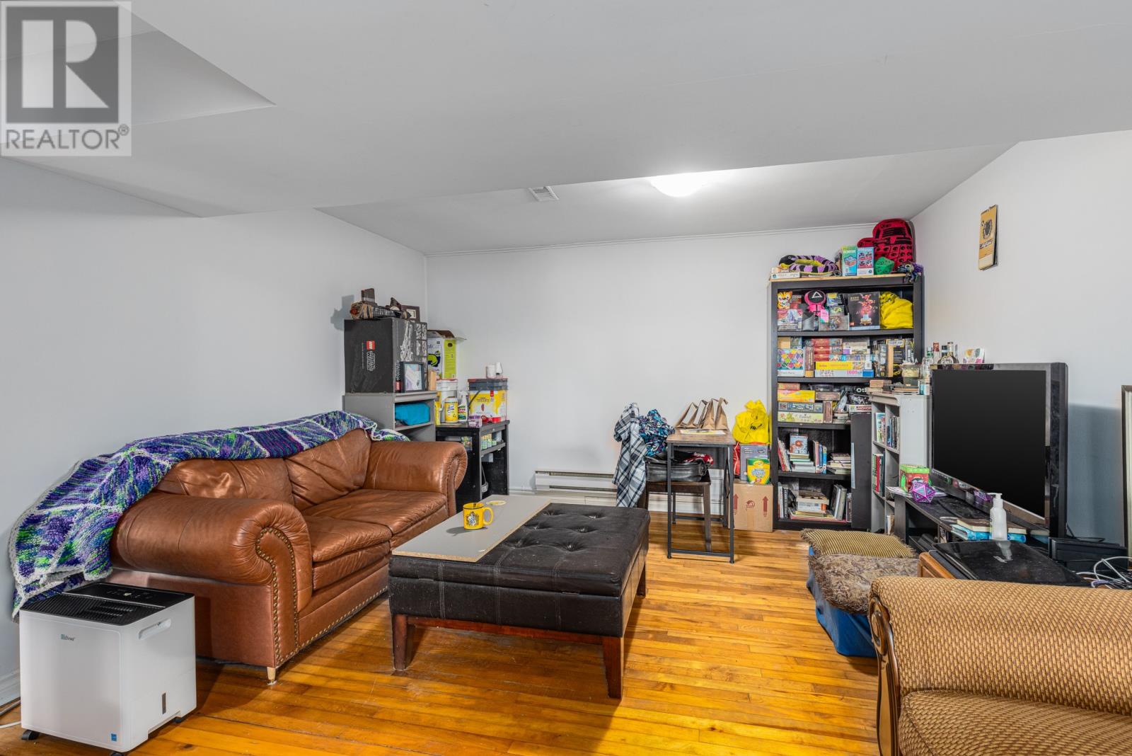 16 Halls Road, St. John's, Newfoundland & Labrador  A1A 4W9 - Photo 17 - 1292585