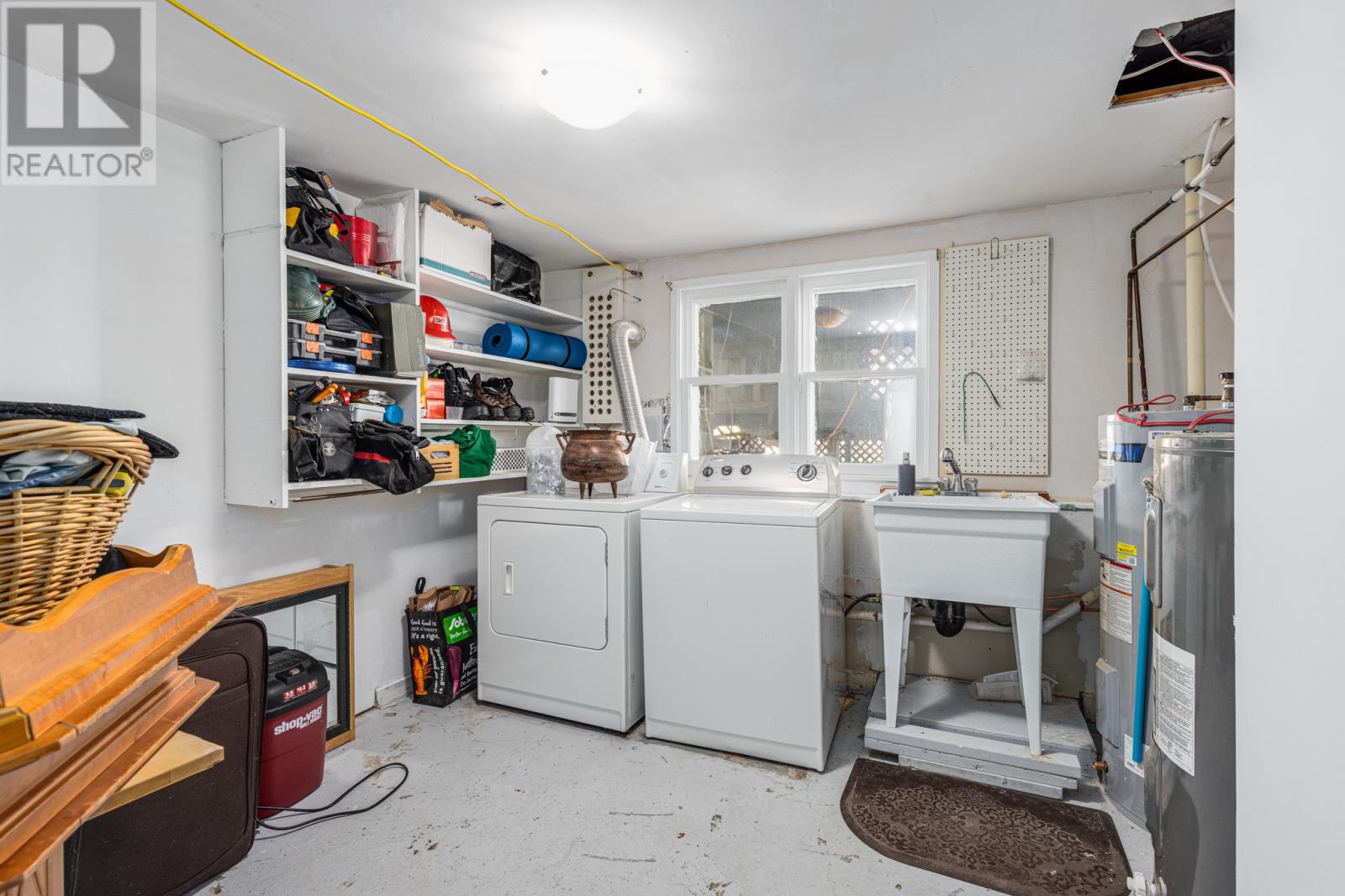 16 Halls Road, St. John's, Newfoundland & Labrador  A1A 4W9 - Photo 21 - 1292585